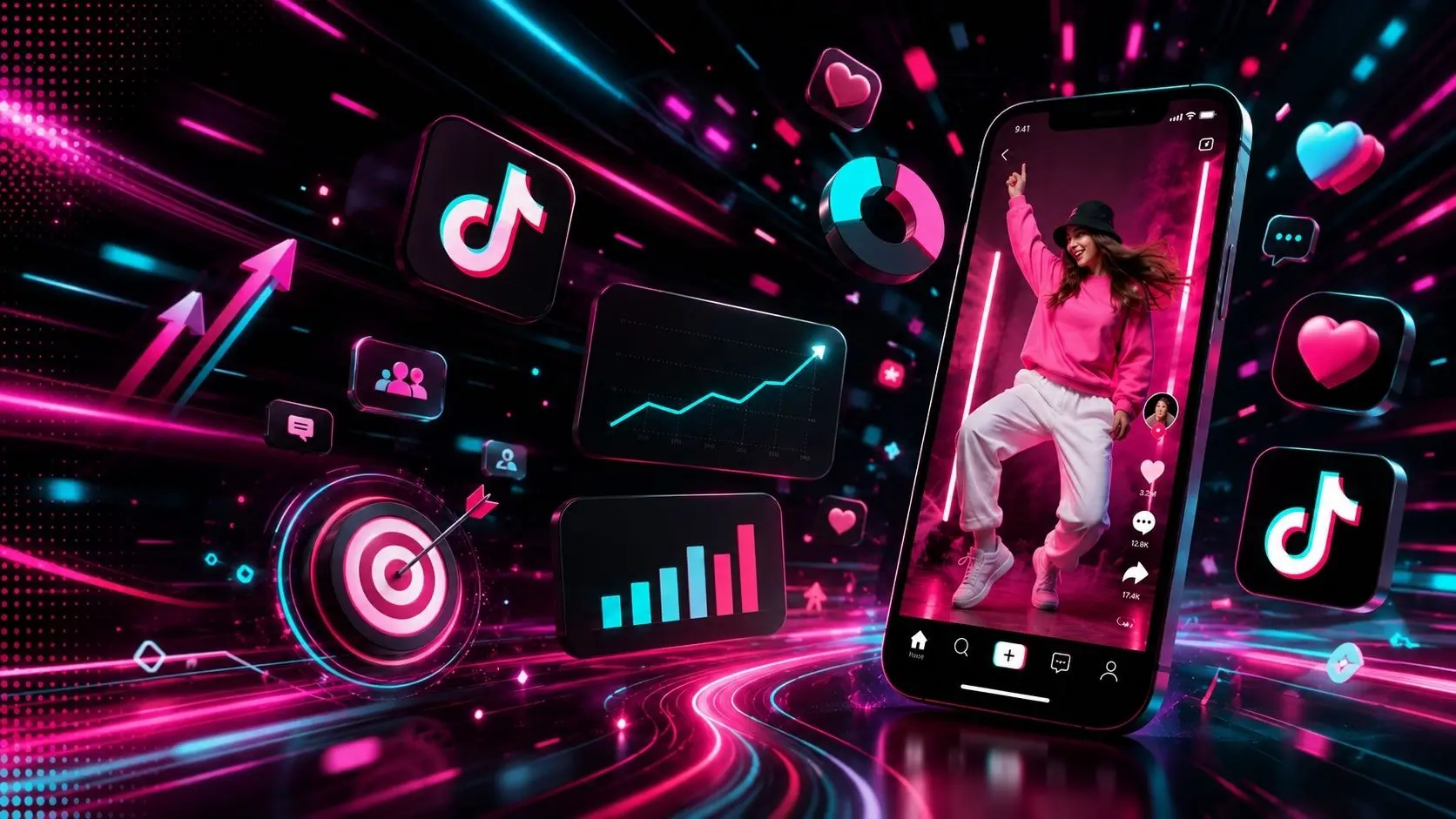 TikTok Ads